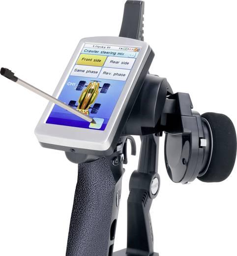 Produktbild Reely GT4 EVO Pistolengriff Fernsteuerung