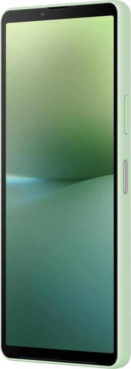 Actual product image Sony Xperia 10 V (128 GB, Say Green, 6.10", SIM + eSIM, 5G)