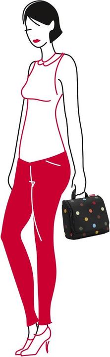 Produktbild reisenthel Toiletbag (3 l)
