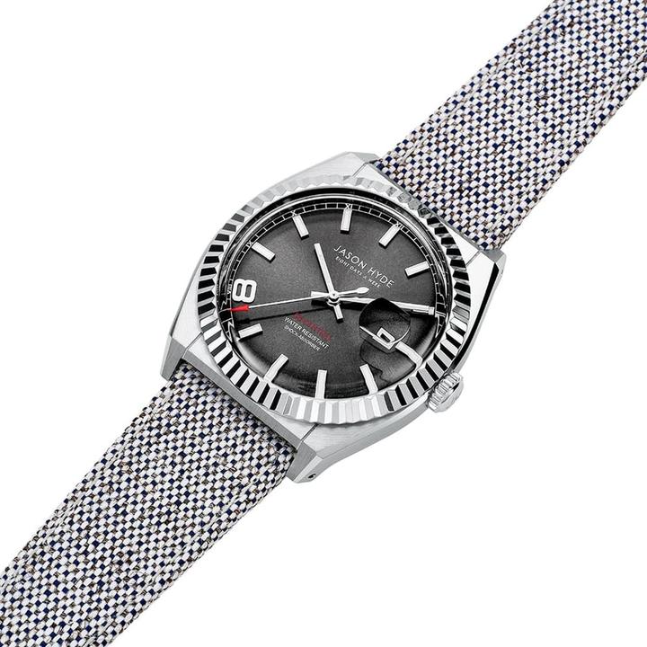 Produktbild Jason Hyde Herrenuhr JH30001 (Ø 40 mm) (40 mm)