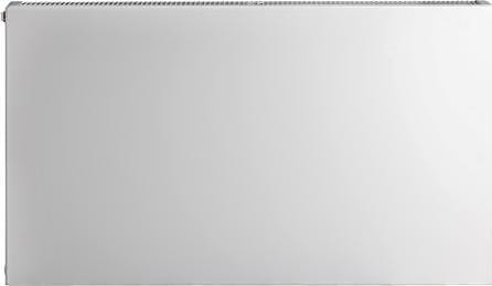 Image du produit Thermrad Compact 4 plan radiator 22-500-900 4 x ½" anb.Ydelse 70/40/20 715W.Ydelse 60/40/20 575W.Yde