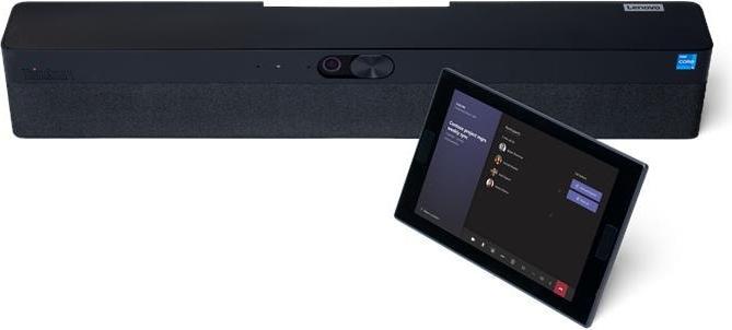 Lenovo Thinksmart One Pro + USB Contr