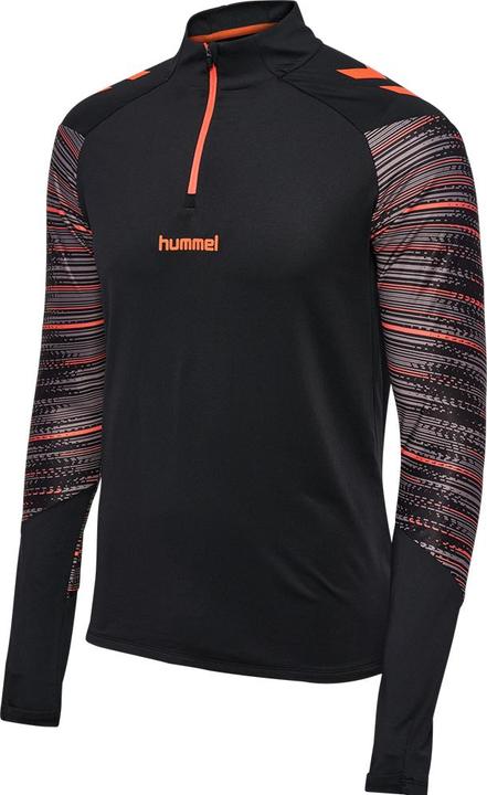 Immagine prodotto hummel Hmlblaze Pro Training Half Zip Kids (116)