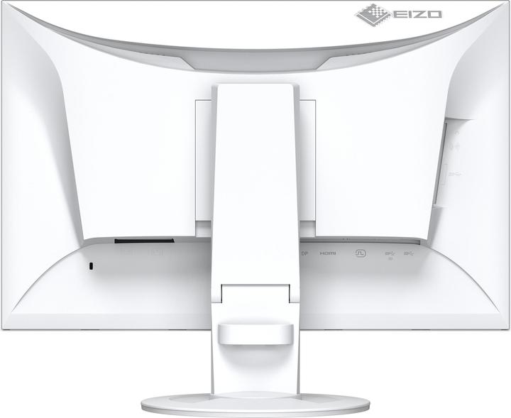 Actual product image Eizo EV2410R FlexScan (1920 x 1200 pixels, 24.10")