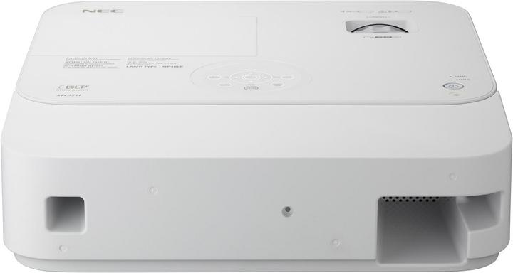 Actual product image NEC M403h (Full HD, 4000 lm, 1.2 - 2.1:1)