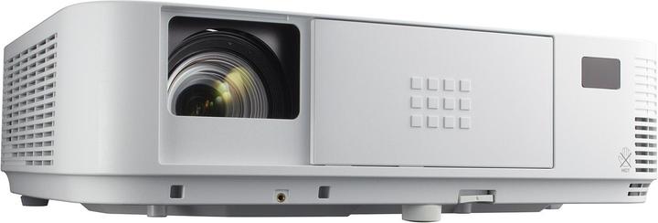 Actual product image NEC M403h (Full HD, 4000 lm, 1.2 - 2.1:1)