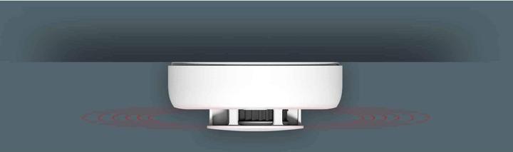 Produktbild Aqara Rauchmelder