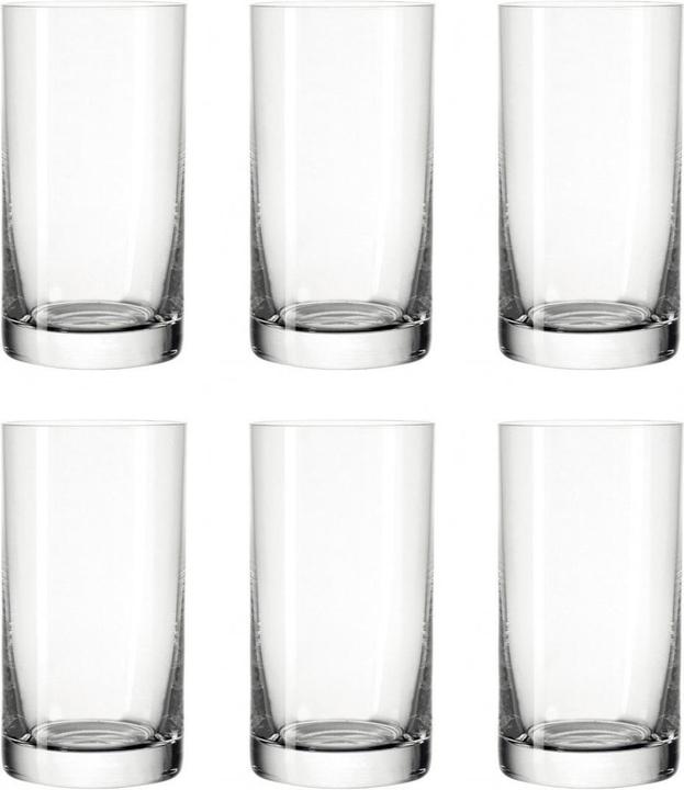 Productafbeelding Leonardo Gemakkelijk (0.26 l, 1 x)