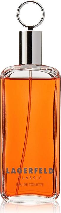 Produktbild Karl Lagerfeld Classic (Eau de Toilette, 100 ml)