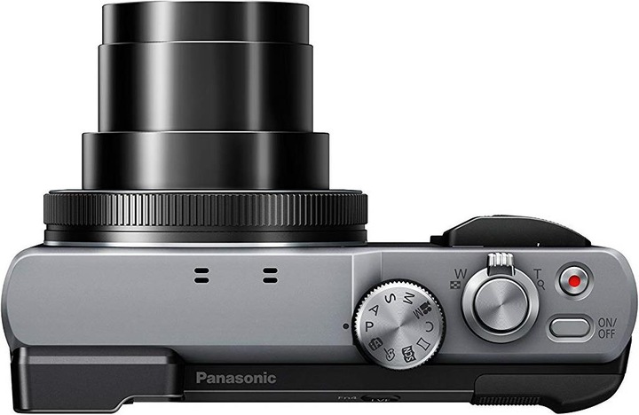 Produktbild Panasonic Lumix TZ81 (4.3 - 129 mm, 18.10 Mpx, 1/2,3'')