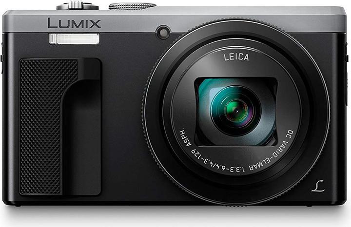 Panasonic Lumix TZ81 (4.3 - 129 mm, 18.10 Mpx, 1/2,3'')