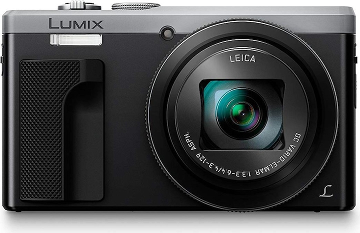 Panasonic Lumix TZ81 (4.3 - 129 mm, 18.10 Mpx, 1/2,3'')