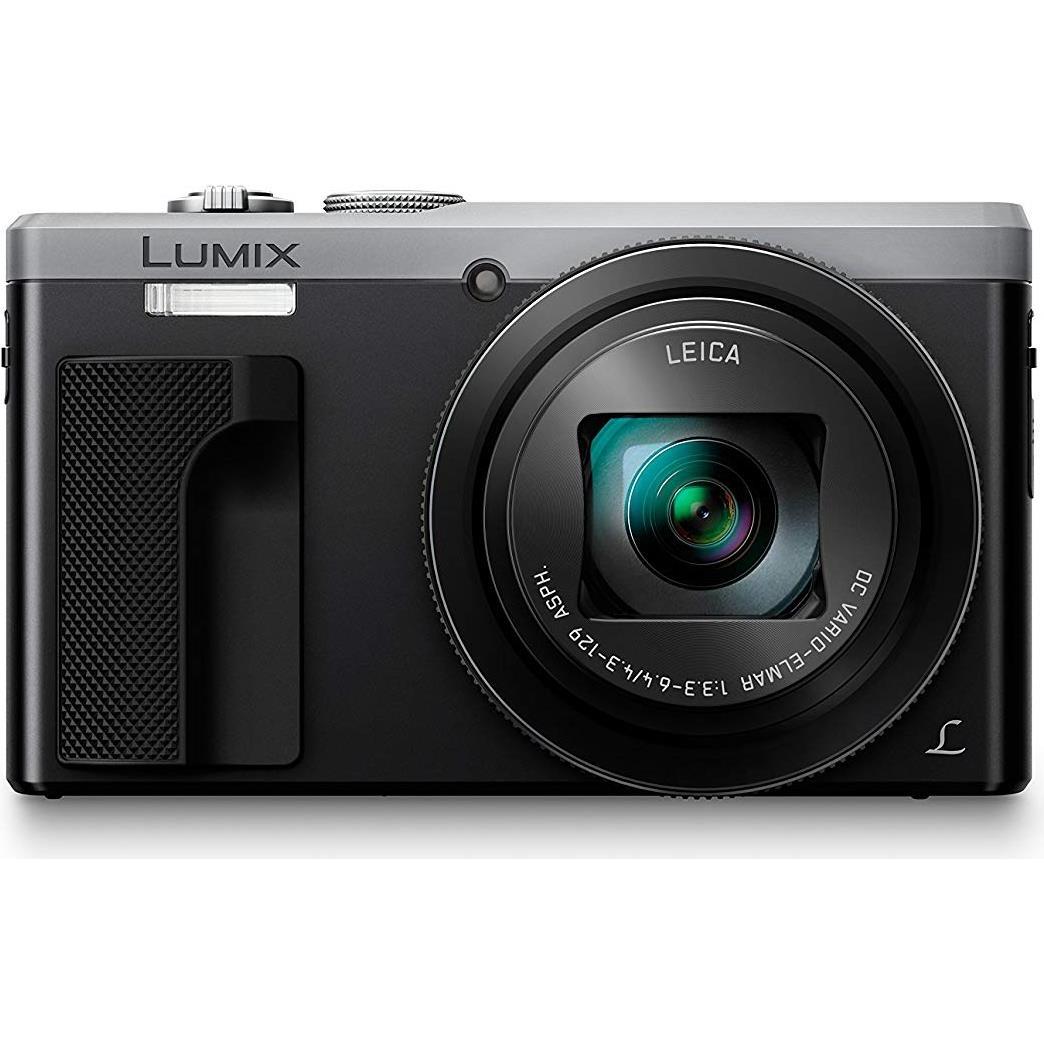 Panasonic Lumix TZ81 - buy at Digitec