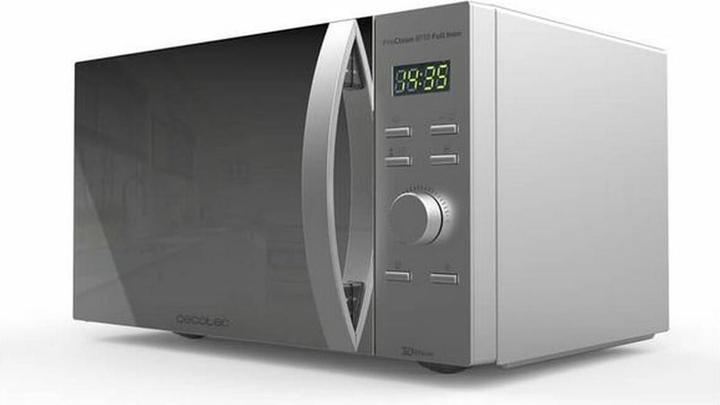 Actual product image Cecotec ProClean 8110 (28 l)