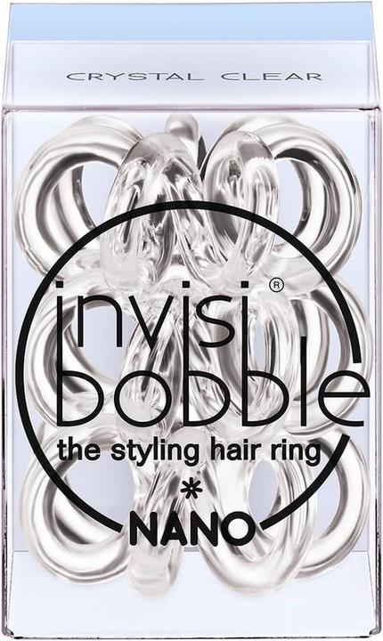 Produktbild Invisibobble Nano (Haargummi)