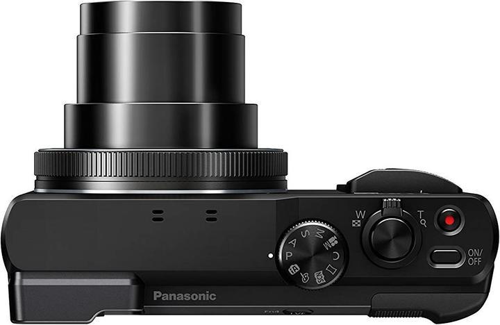 Produktbild Panasonic Lumix TZ81 (24 - 720 mm, 18.10 Mpx, 1/2,3'')