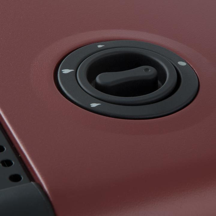 Produktbild Orbegozo Hbf 95 (3500 W)