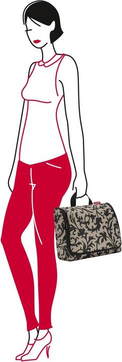 Immagine prodotto reisenthel Borsa da toilette XL (4 l)