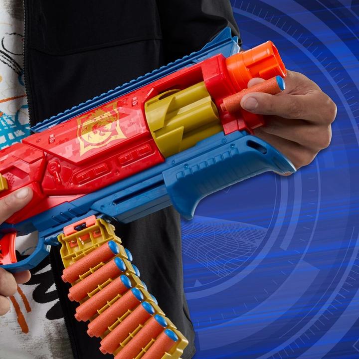 Produktbild Nerf Ner Loadout Shadowspeed Recon