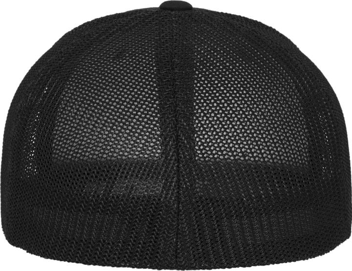 Actual product image Flexfit Trucker