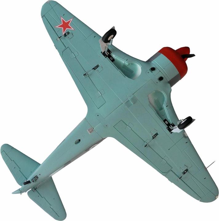 Immagine prodotto Amewi Yak da guerra (Merlo)