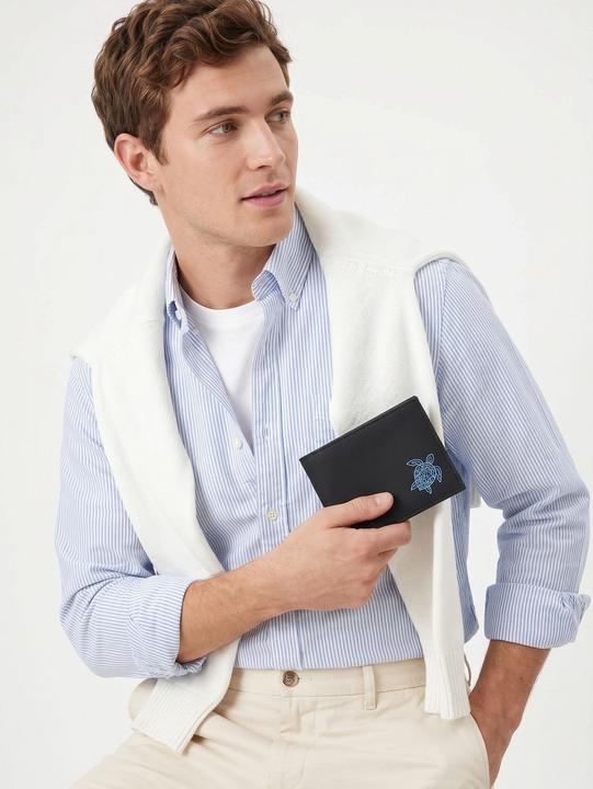 Actual product image Oxmox New Cryptan RFID Protect Pocketbörse