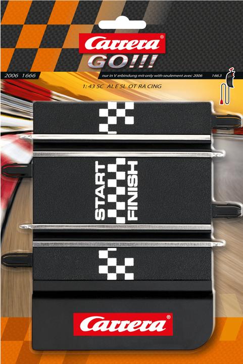 Produktbild Carrera GO... -Stecker