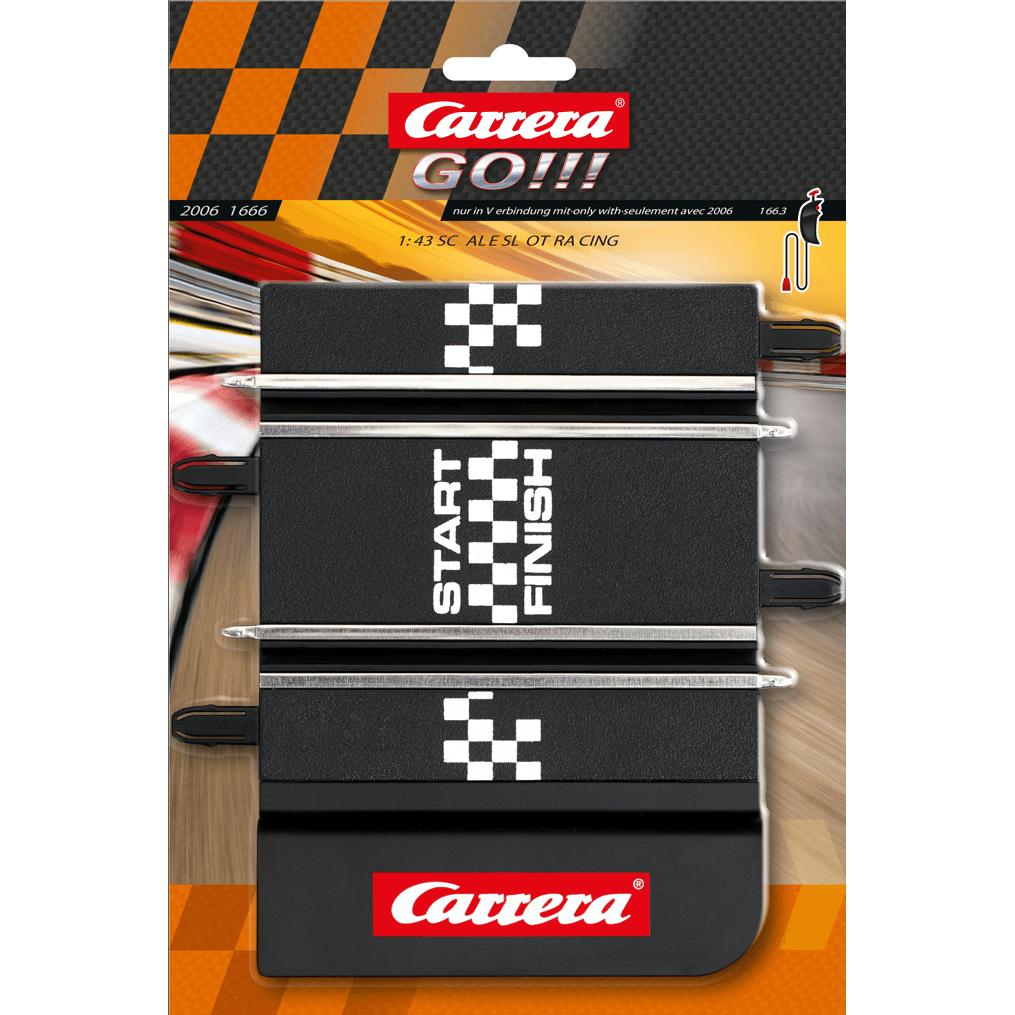 Thumbnail - Carrera GO... -Stecker