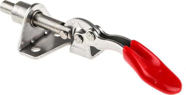 Produktbild RS PRO Schnellspannklemme 50Nm (16.90 mm)