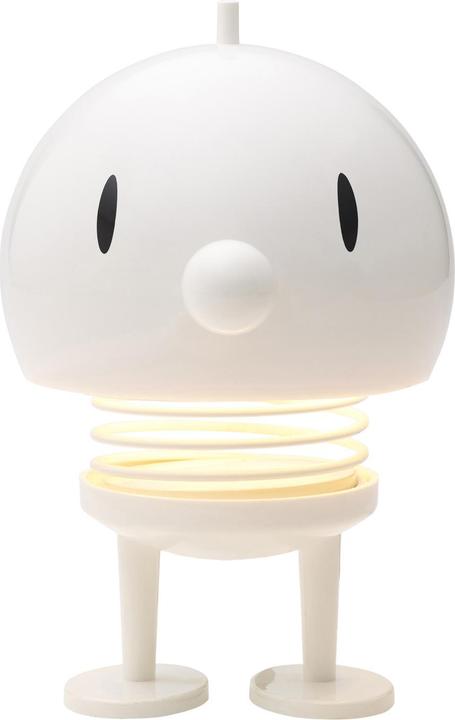 Image du produit Hoptimist Lampe LED XL White 23cm