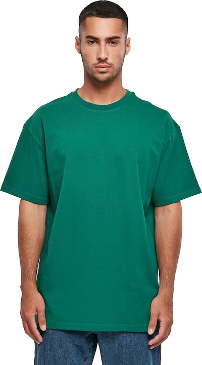 Actual product image Build Your Brand TShirt Heavy (5XL)
