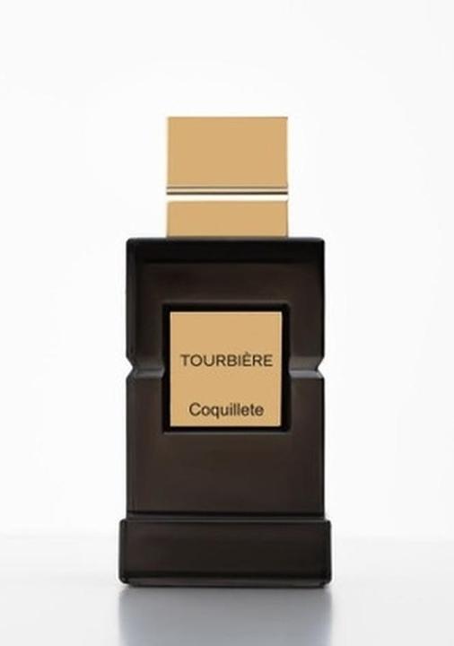 Coquillete Paris N7 Tourbiere Extrait 100 Ml - Ein Premium-Duft (Extrait De Parfum, 100 ml)