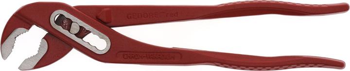 Productafbeelding Gedore Red Waterpomptang 7-voudig (250 mm)