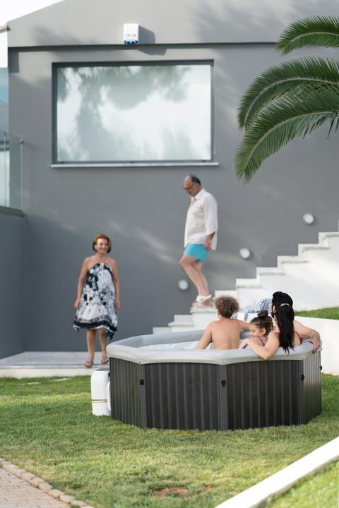 Produktbild MSpa Tuscany (6 Personen)