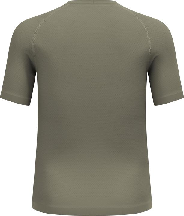 Actual product image Odlo Merino Performance Light Bl Top Crew Neck S/S (M)