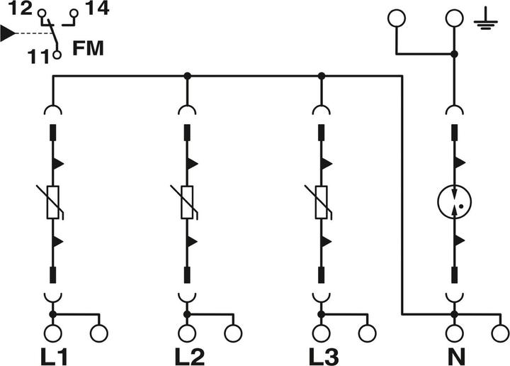 Produktbild Phoenix 1380466
