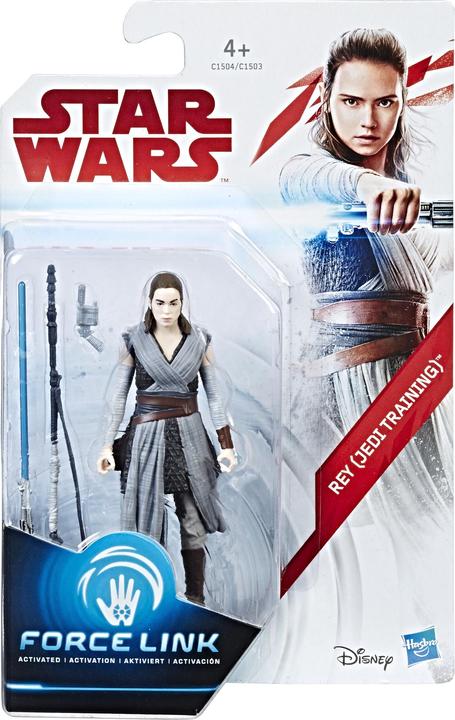 Produktbild Hasbro Star Wars Figuren Coll. 1