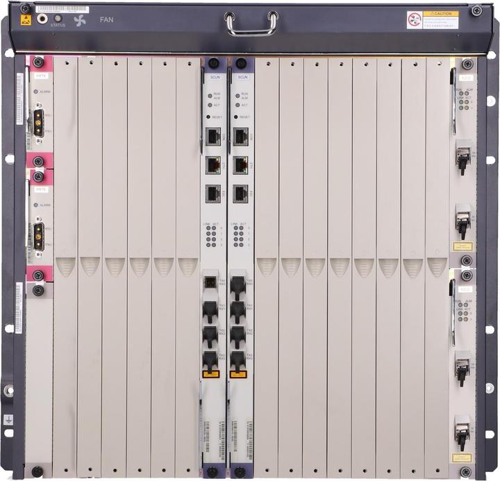 Produktbild Huawei Computer MA5680T OLT GPON 2x GICF