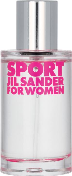 Immagine prodotto Jil Sander Sport (Eau de toilette, 30 ml)