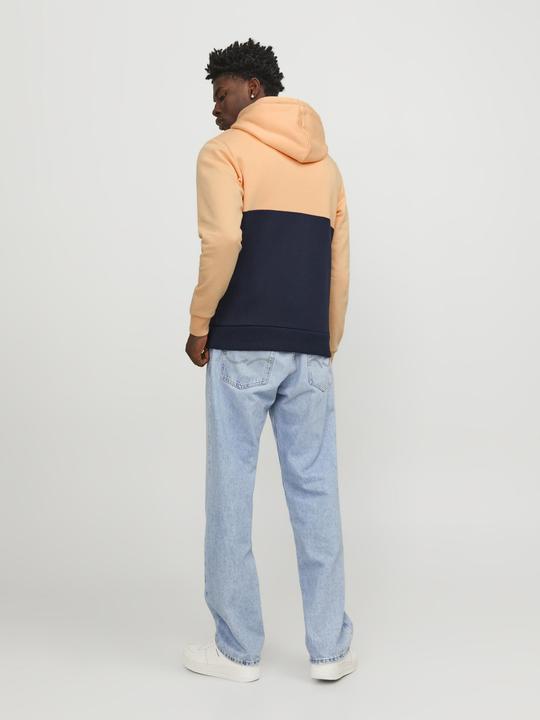 Produktbild Jack & Jones Colorblock Hoodie (XXL)