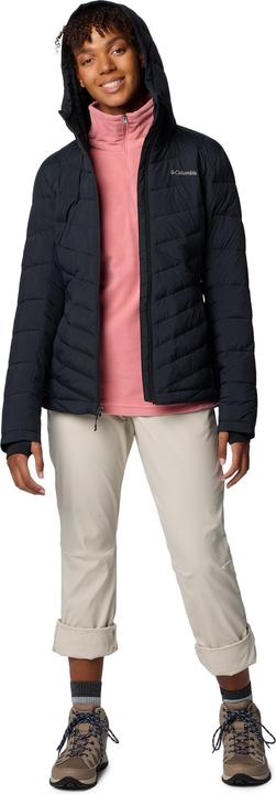 Image du produit Columbia Veste Isolée à Capuche Joy Peak™ II Femme (S)