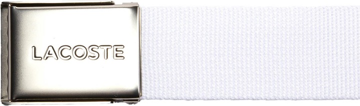 Produktbild Lacoste Gürtel Casual Bequem sitzend - 1419 (90)