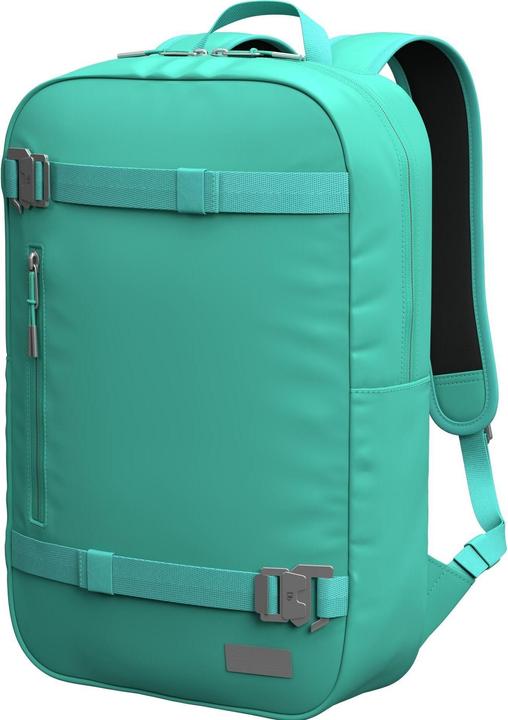 Immagine prodotto D_b_ Il Världsvan 17L Verde Ghiaccio (17 l)