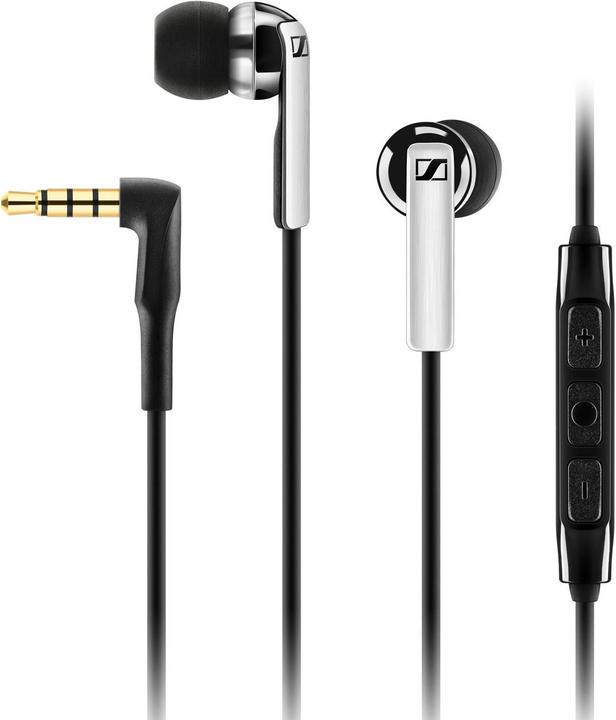 Produktbild Sennheiser CX 2.00i (iOS Remote) (Kabelgebunden)