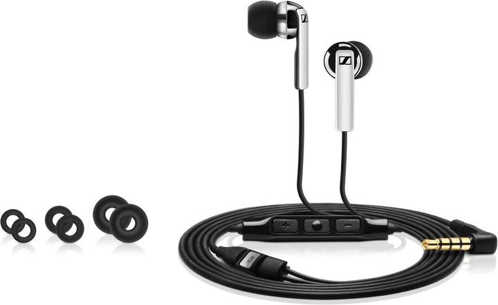 Produktbild Sennheiser CX 2.00i (iOS Remote) (Kabelgebunden)