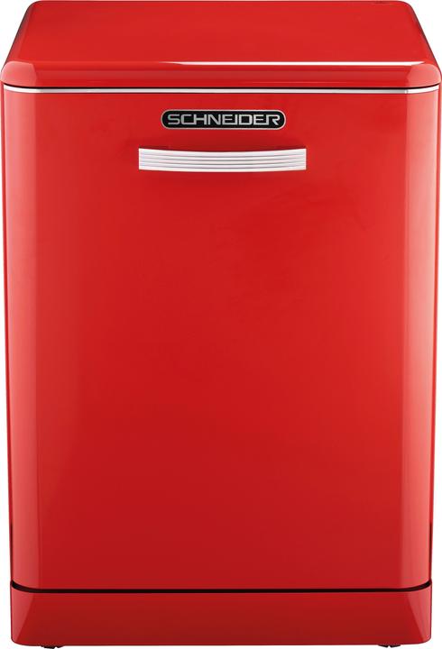Actual product image Schneider Dishwasher SDW1444VR