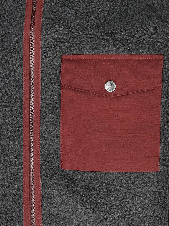 Produktbild Fjällräven Vardag Pile Fleece (L)