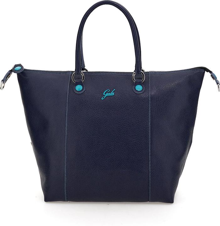 Produktbild Gabs G3 Plus Handtasche Leder 43 cm (1 l)