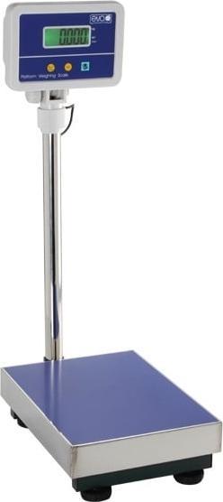 Image du produit Eva- Kochen und Haushalt Eva Table et balance au solMod 9902 (50 kg)