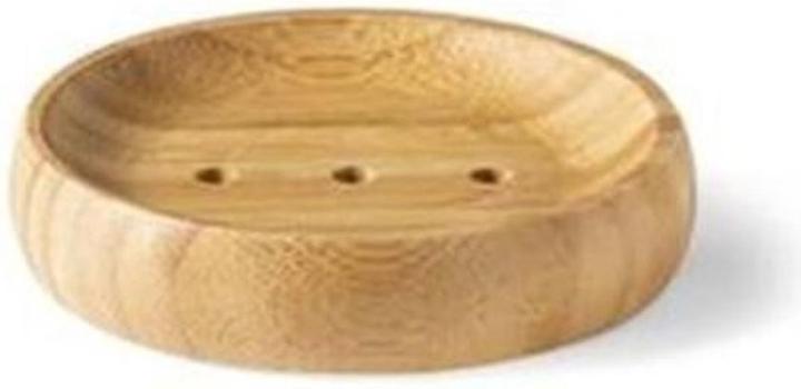 Immagine prodotto oolaboo Super Foodies Piatto Shampoo Bar in Bambù